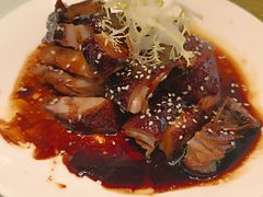 -乾隆美食·本帮菜(黄河路店)