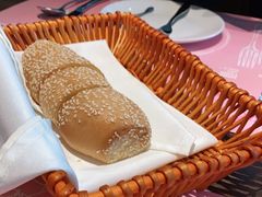 -西堤牛排(合肥之心城店)