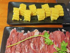 -捞围鲜·港式打边炉(海阳路店)