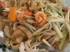 -汕头君华海逸酒店·鸿桃轩中餐厅