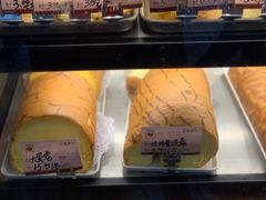 金牌手撕包-嘉乐蛋挞王(文明分店)