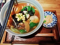 -和风食堂·日料·无界小火锅
