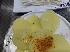 -外婆掌柜·东北家庭烤肉(托乐嘉店)