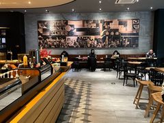 -星巴克臻选(郑州国贸360广场店)