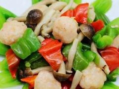 -四海蒸鲜蒸汽海鲜自助(北戴河店)
