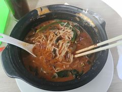 -曹宝林砂锅麻辣烫(星光路店)
