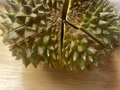 -牛车水美食街