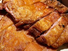 京烧羊肉-京华烟云·北京烤鸭(领展购物广场·中关村店)