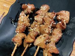 -烧蠔帮·湛江生蚝(南桥店)
