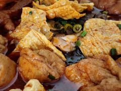 -龍城柳州螺蛳粉(群星路店)