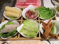 -螺大喜螺蛳粉火锅(雍和宫店)