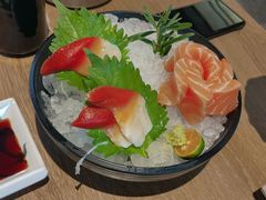 -三禾寿司(君尚店)