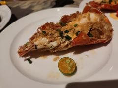 -安蒂娅·海鲜自助餐厅(安蒂娅美兰酒店)