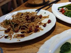 -白鹿江西餐厅(北师大店)