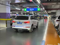 -山姆会员商店(上海浦东店)