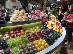 -每日新鲜水果吧(黄浦来福士店)
