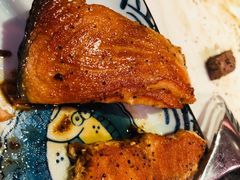 -福樱兰海鲜放题铁板烧(加州店)