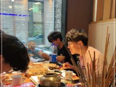 -喝丢一只鞋海鲜烧烤·海肠捞饭(市场店)