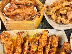 -小街天府(西工小街店)