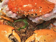 -喜记避风塘炒辣蟹(旗舰店)