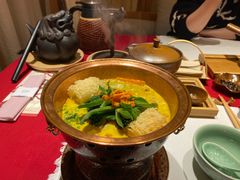 -叶叶菩提(太原别墅店)