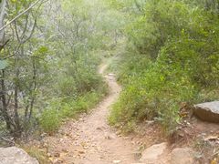 -云岫谷自然风景区