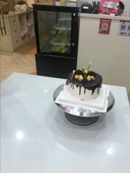 点击看大图 -南山信和DIY手工烘焙馆(信和购物广场店)