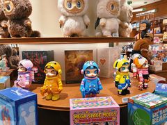 -泡泡玛特POPMART(壹号店)