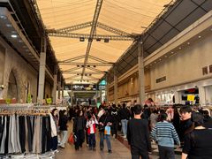 -广州壹马服装广场