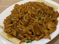 -姥家春饼店(漳州二路店)