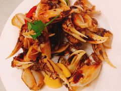 -喜乐餐厅•灯笼虾球首创者•本地小海鲜(二马路店)