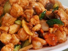 -胖子菜馆(隆昌路店)