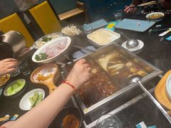 -五星桥原切肥牛火锅·30年专注好牛肉(湖塘店)