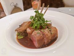 -壳里西餐厅Coquille Seafood Bistro(蒙自路店)