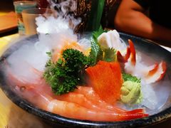 -三石铁板烧(紫竹桥店)