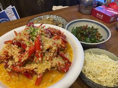 -虾小龙老长沙龙虾馆(坡子街店)