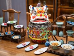 -府学·秋果S酒店(北京南锣鼓巷四合院店)