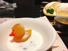 -虾饺妹·粤式手工点心(水荫路店)