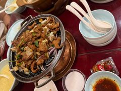 -宏状元现熬粥·京味菜(五棵松店)