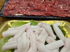 -刘少华贵州小黄牛·鲜牛肉火锅(总店)