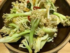 -狼诱惑(泰山大街店)