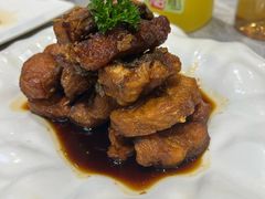 -老绍兴养和饭店(向阳不夜城店)