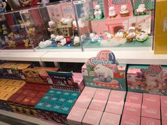 -泡泡玛特POPMART(合生汇店)