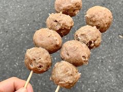 -阿娟牛肉丸·手打牛肉丸·现做现卖