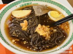 -华天延吉餐厅(西四总店)