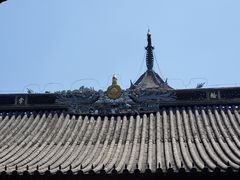 -北寺塔