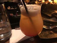 -FLAIR顶层餐厅酒吧(浦东丽思卡尔顿酒店)