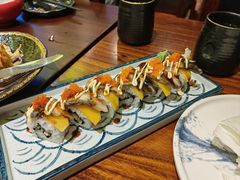 -鸟鹏烧鸟居酒屋(仁恒梦中心店)