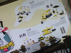 -陆记鹅庄·潮汕菜·狮头鹅(大仟里店)