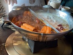 -湊湊火锅·茶憩(新中关购物中心店)